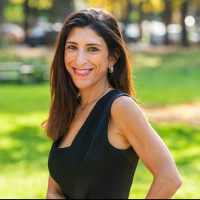 Collaborateur céline CHALABI