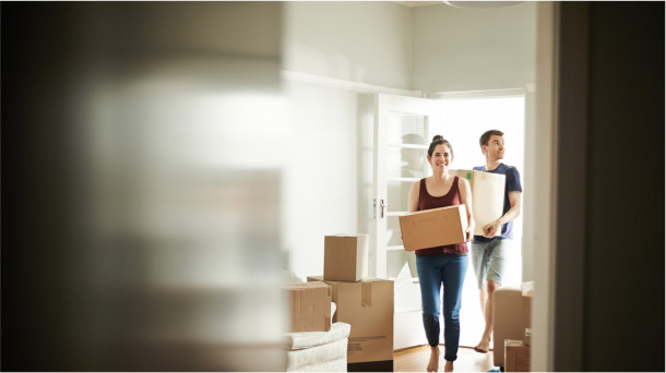 Le logement va-t-il devenir un signe extérieur de richesse ?